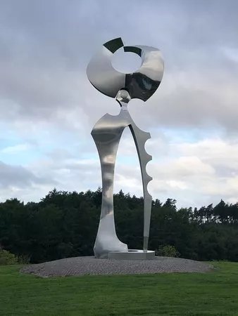 Metalskolen I Jorlunde