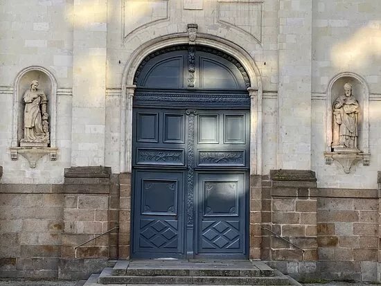 Eglise Saint-Etienne