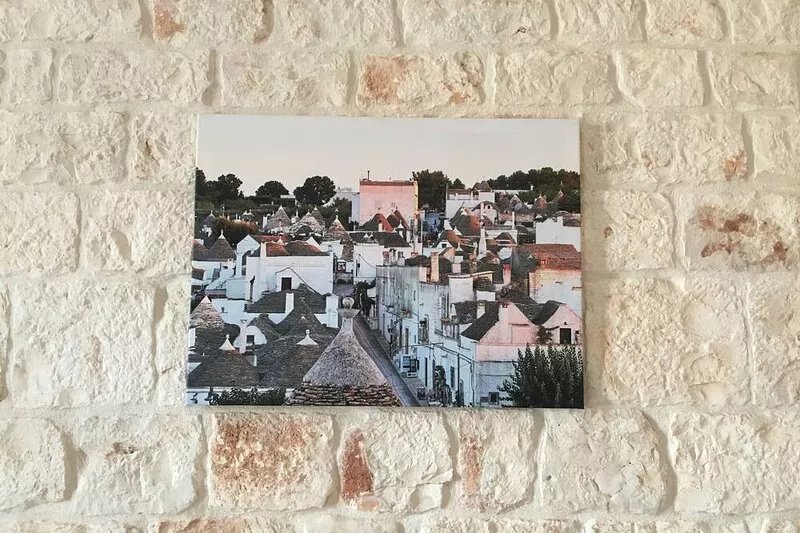 Villa Valentina - Authentic Stone House in the heart of Puglia