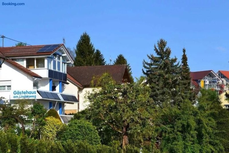 Gastehaus am Lindenweg