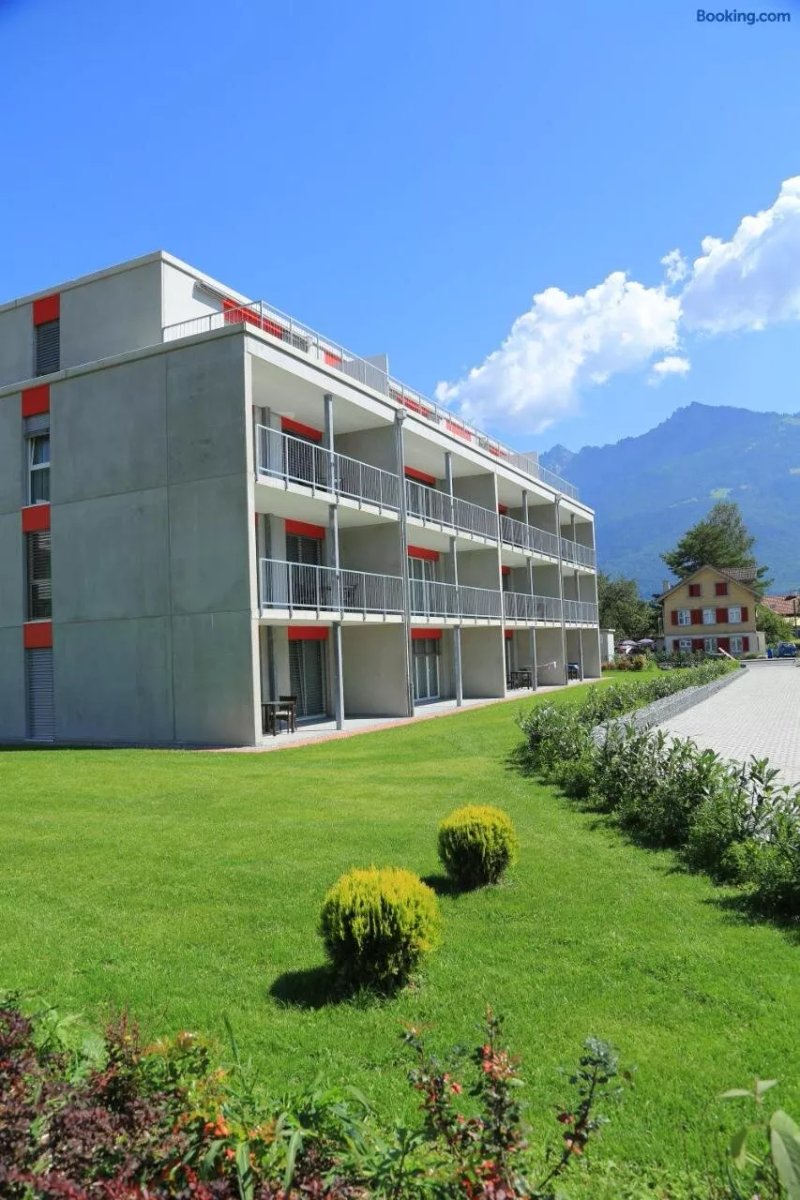 Wohntel - Wohnen Wie Im Hotel