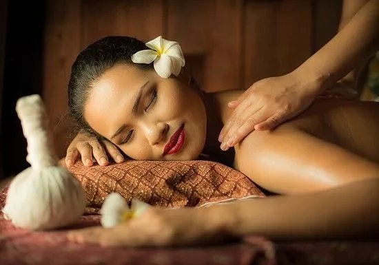 Pang Spa Thai massage And Beauty