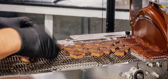 Concept Chocolate