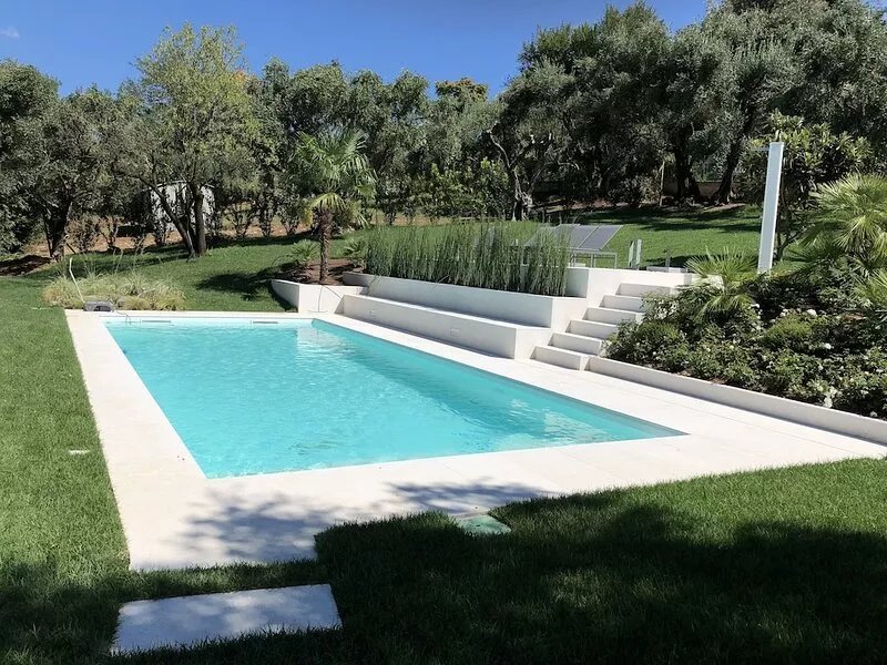 Relais Il Bacio del Sole - Deluxe Penthouse