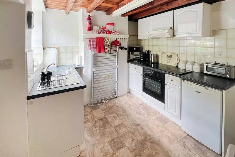 2 bedroom accommodation in Bowscale, near Keswick
