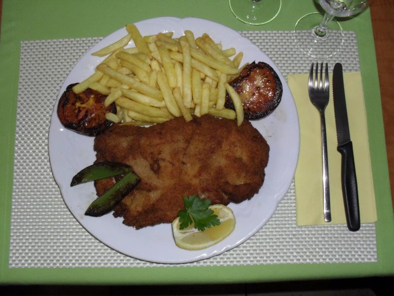 Restaurant Lowen
