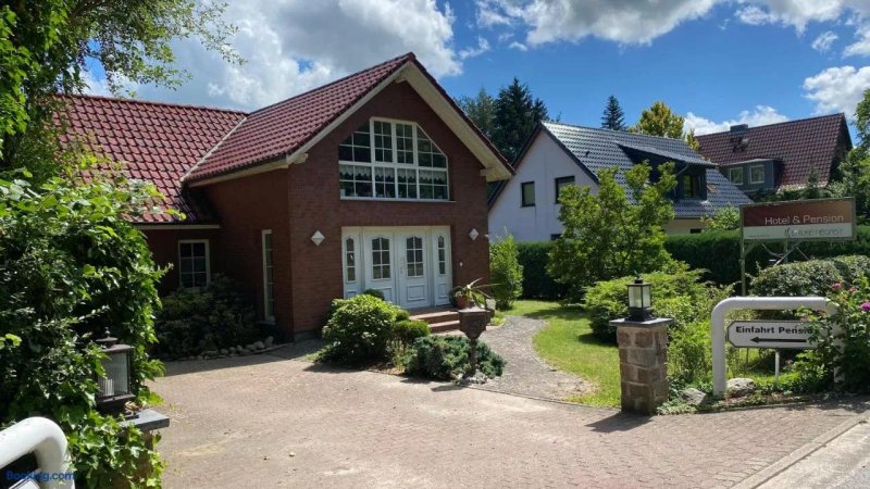 Hotel Pension Brilke Negast ehm Mayer