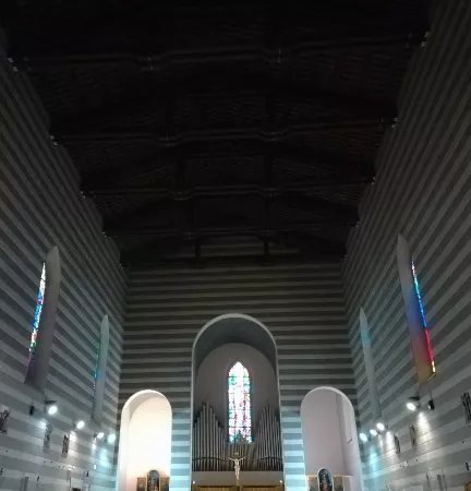 Chiesa di Sant'Antonio Abate