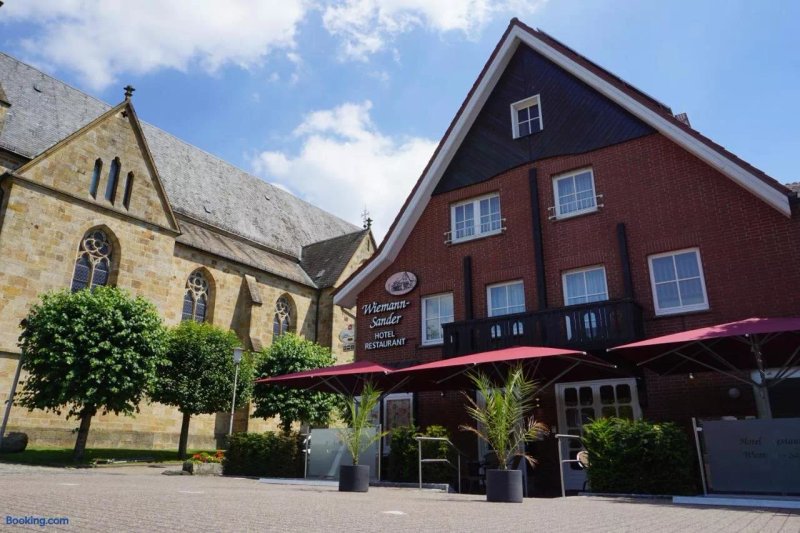 Inn Wiemann Sander