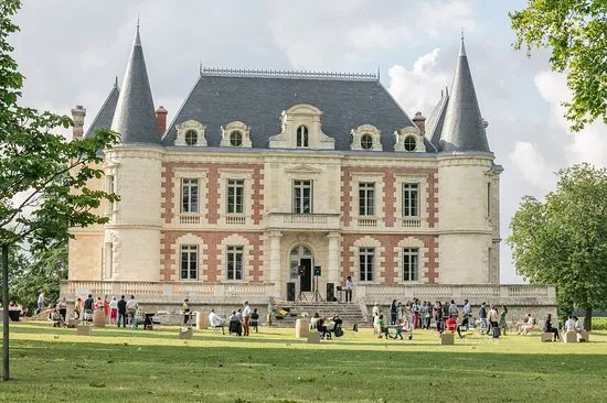 Chateau Lamothe-Bergeron