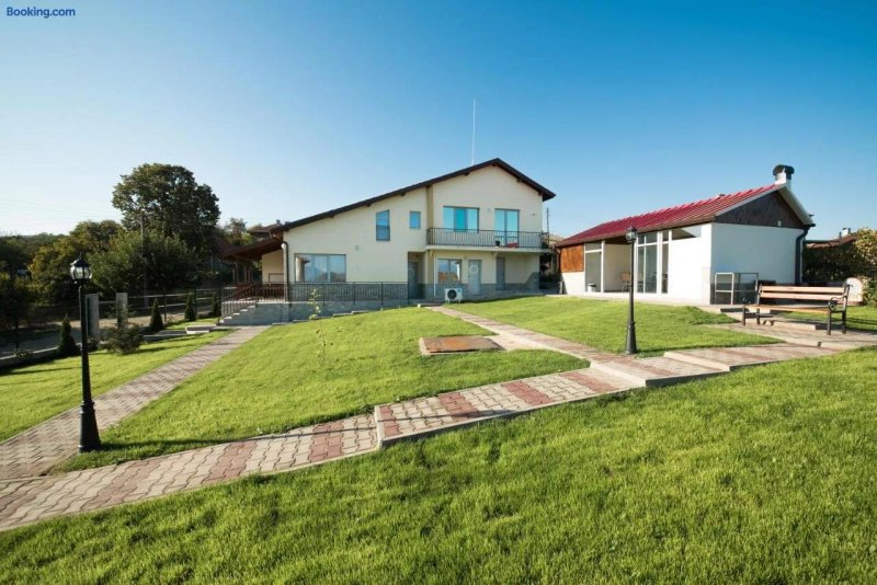 Elitsa Guest House