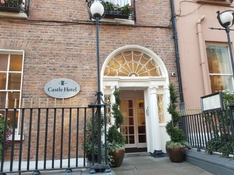 Old Dubliner Bed and Breakfast