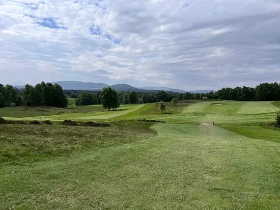Cambridge Golf Club