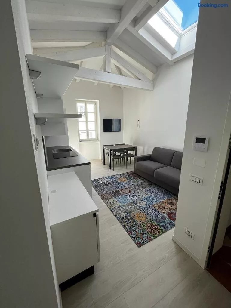 Smart Apartments Rovereto