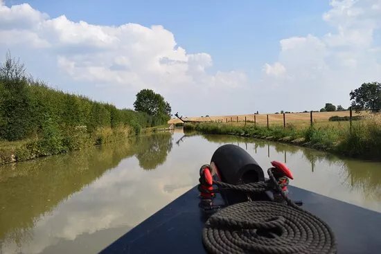 Twyford Wharf Narrow Boats