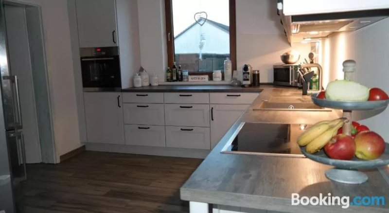 Privatzimmer Nahe Stettiner Haff