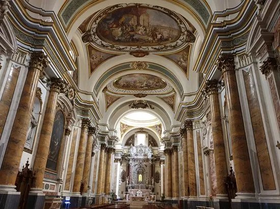 Basilica Cattedrale della Madonna del Ponte