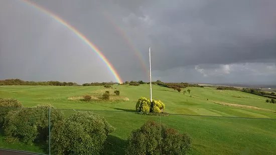 Dyke Golf Club