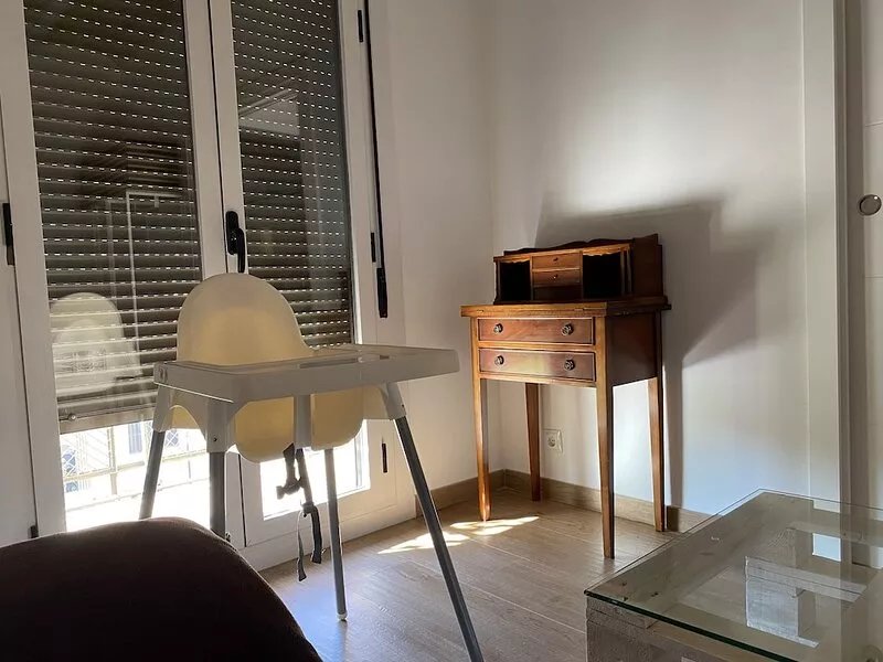 Spectacular Corsini Apartment in the center of Tarragona