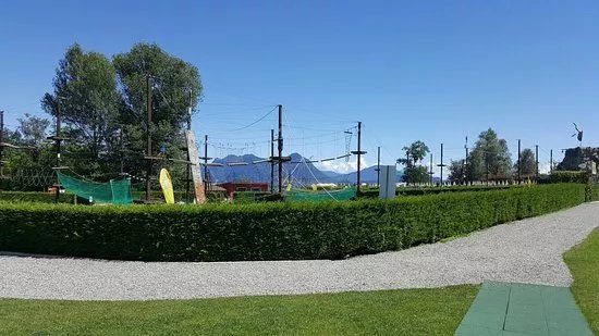 Aquadventure Park
