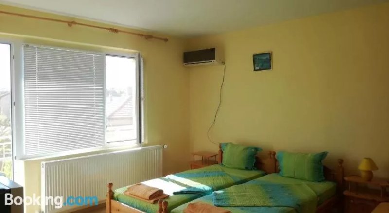 Guest House Baltadzhievi