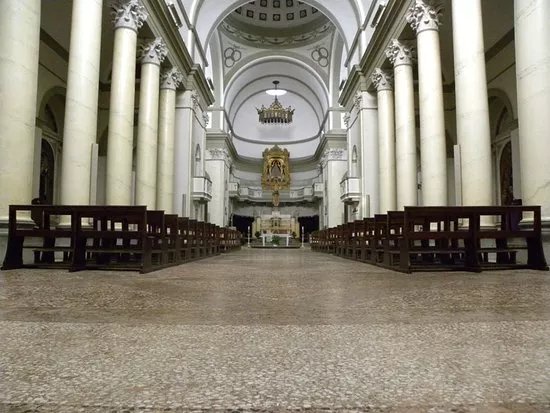 Collegiata dei Santi Michele e Giuliano