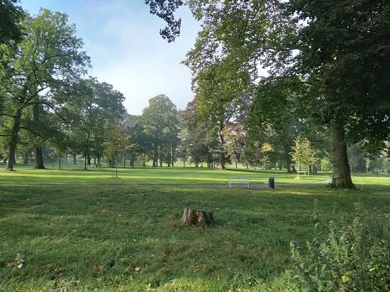 Worpplantsoen