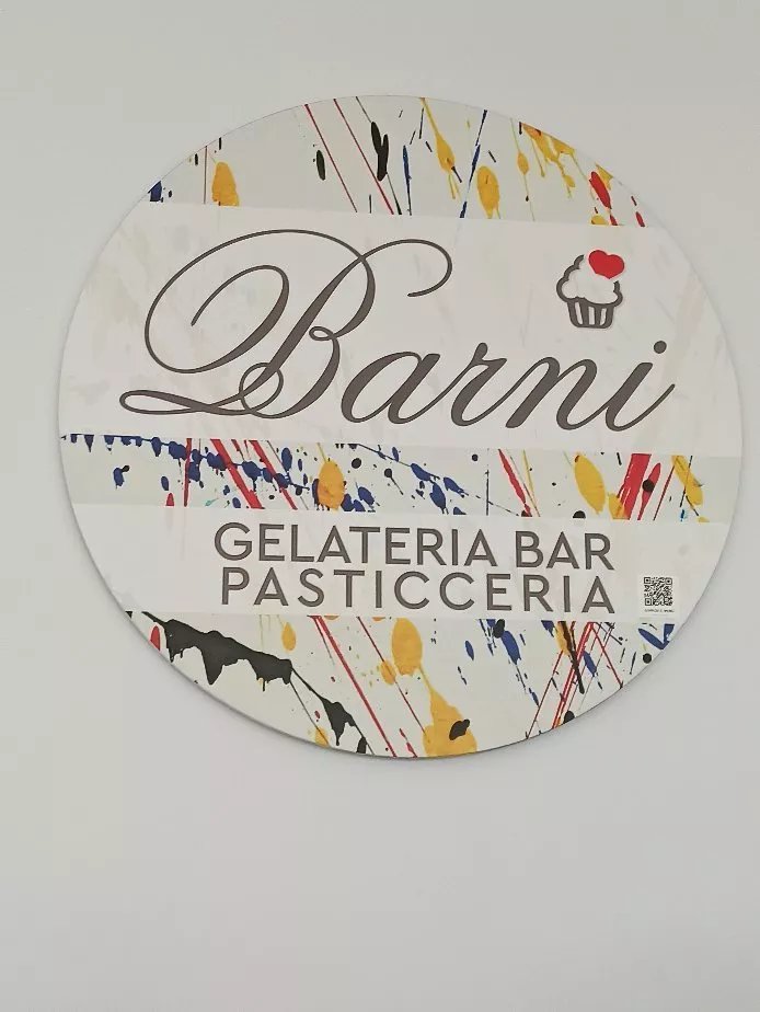 Pasticceria Gelateria Barni