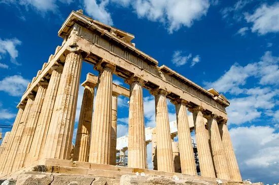Athens Tours Greece