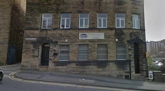 The Bradford Sock Company