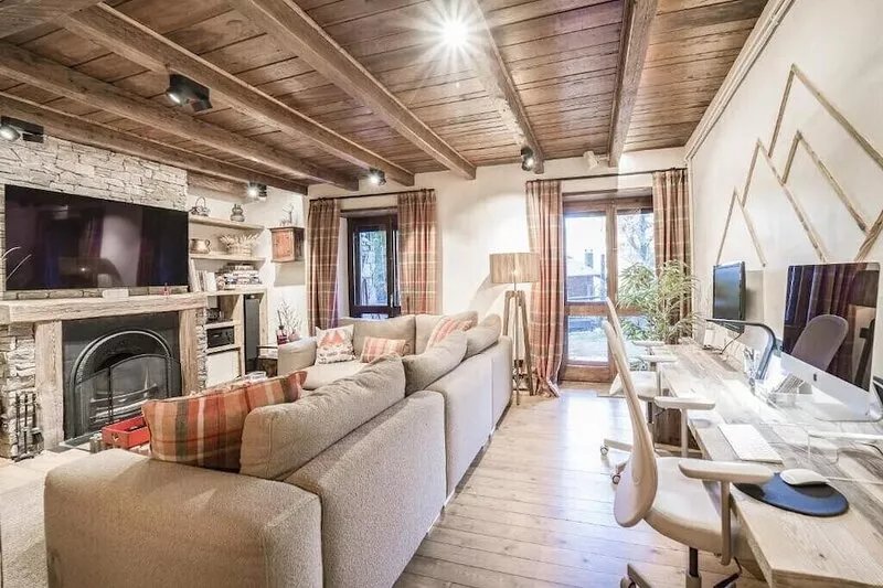 Pleta del Tarter 31A Lodge & SPA