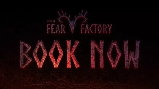 Doncaster Fear Factory