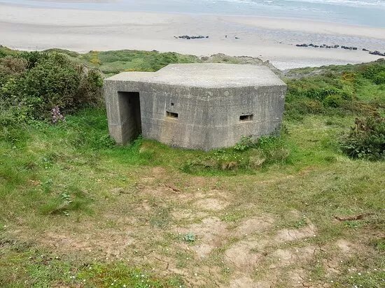 Reighton Sands Beach