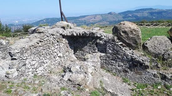 Fortezza Pontificia