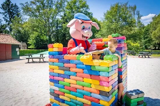 Speelboerderij Binky