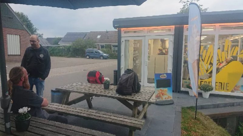 De Friterie Smilde