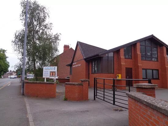 Bradley Road  Evangelical Baptist Church