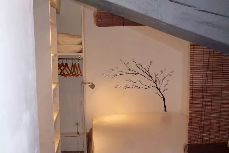 Apartment/ flat - BayonneHouse with character