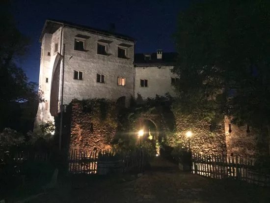 Castel Flavon