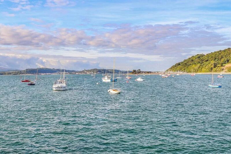 SEAGULL COTTAGE, family friendly, with open fire in Beaumaris