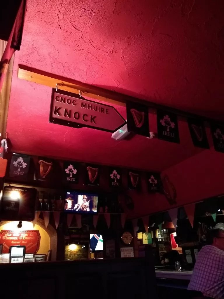 O'Brien's Pub