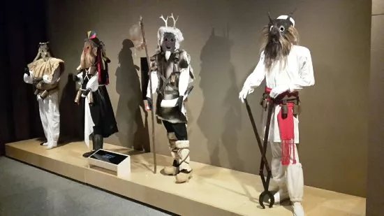 Museo Etnografico Provincial de Leon