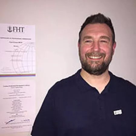 Paul Grosse Therapies
