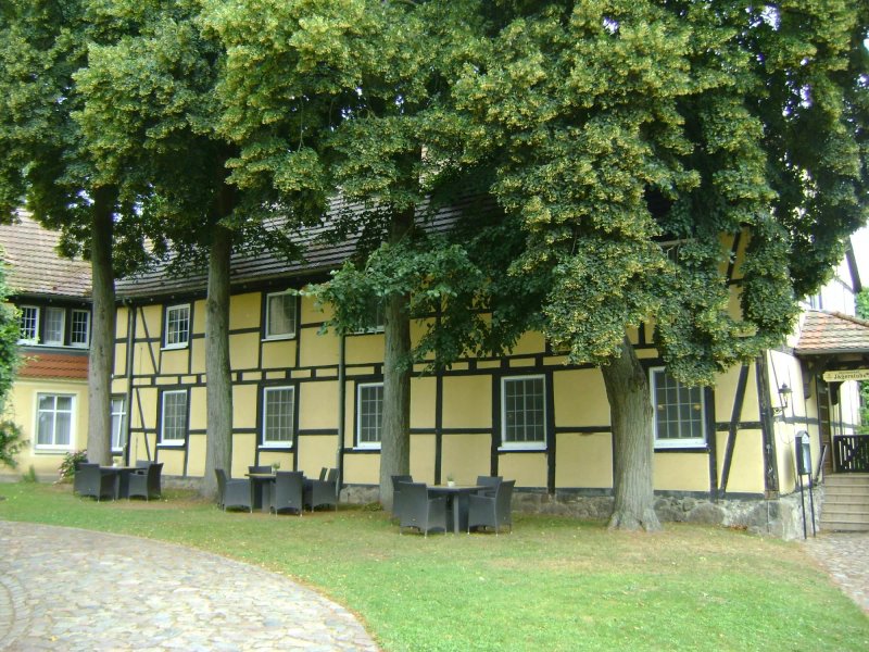 Jagerstube