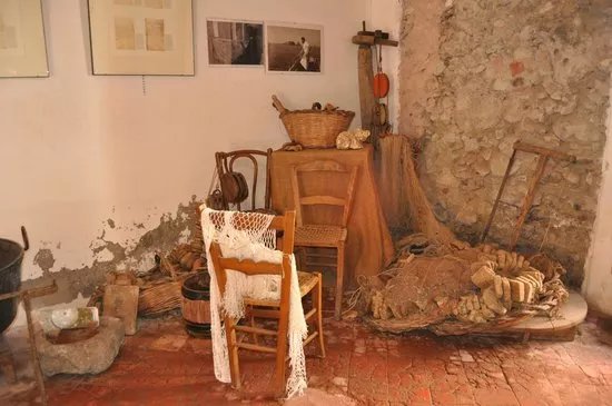 Museo Casa Del Nespolo