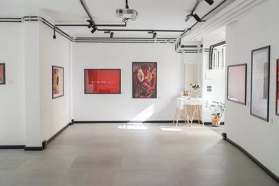 Emberfly Art Gallery