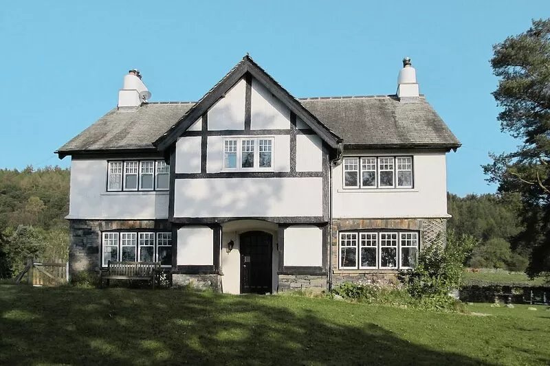 4 bedroom accommodation in Torver, near Coniston