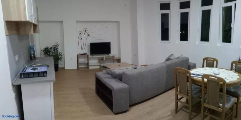 Apartmani Miduci