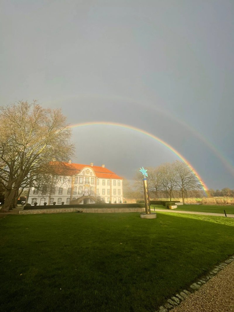 Schloss von Ketteler