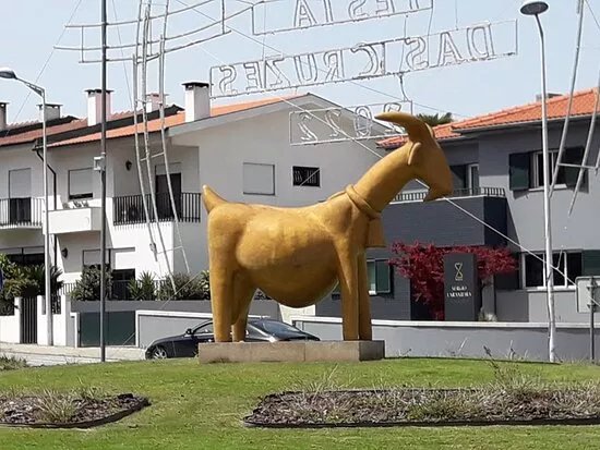 Roteiro do Mundo Maravilhoso do Figurado